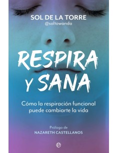 RESPIRA Y SANA