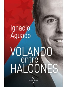 VOLANDO ENTRE HALCONES