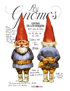 LOS GNOMOS