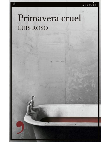 Primavera cruel