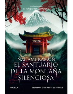 El santuario de la montana silenciosa