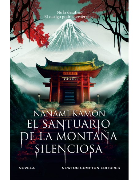 El santuario de la montana silenciosa