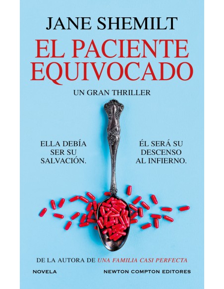 El paciente equivocado