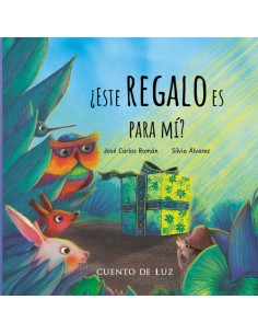 Este regalo es para mi