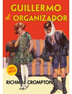 Guillermo el organizador