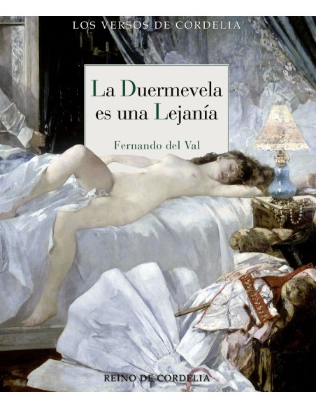 La duermevela es una lejania