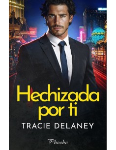 Hechizada por ti