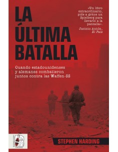 La ultima batalla