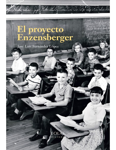 El proyecto Enzensberger