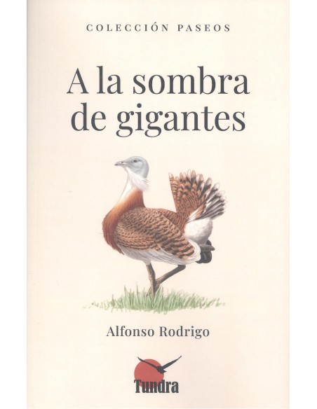 A LA SOMBRA DE GIGANTES