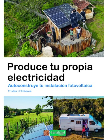 Produce tu propia electricidad