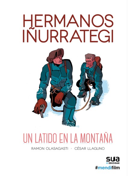 Hermanos Inurrategi Un latido en la montana