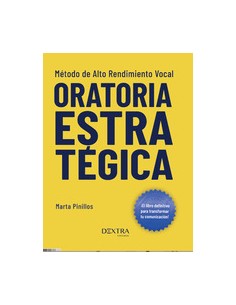 ORATORIA ESTRATEGICA