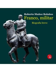 Franco militar Biografia breve