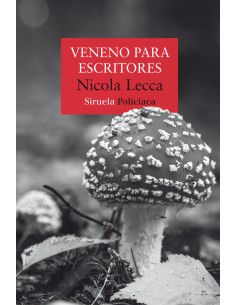 Veneno para escritores