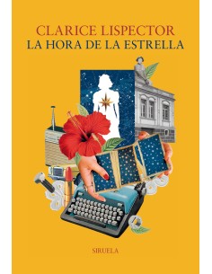 La hora de la estrella