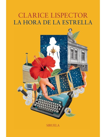 La hora de la estrella