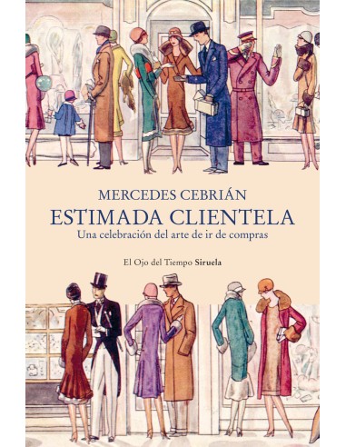 Estimada clientela