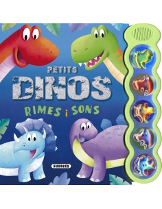 Petits dinos