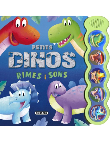Petits dinos