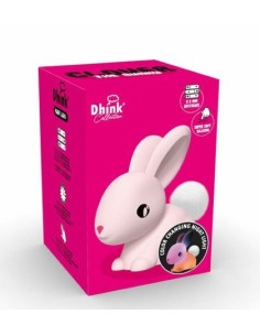 LUZ DE NOCHE DHINK M PILAS BEST FRIENDS CONEJO