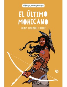 El ultimo mohicano