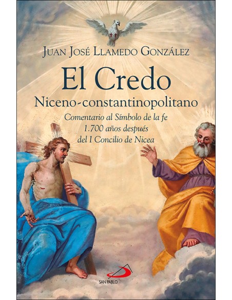 El Credo Niceno constantinopolitano