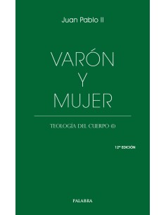 Varon y mujer