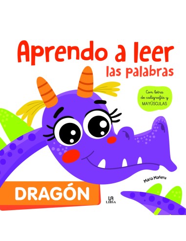 Aprendo a Leer las Palabras