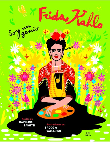 Frida Kahlo