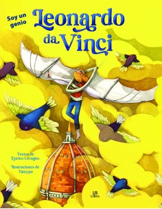 Leonardo da Vinci