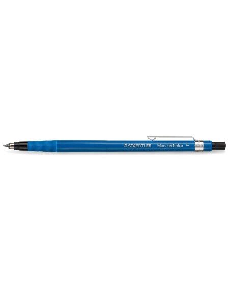 Mars Technico 788 lápiz mecánico 2 mm HB 1 pieza(s)