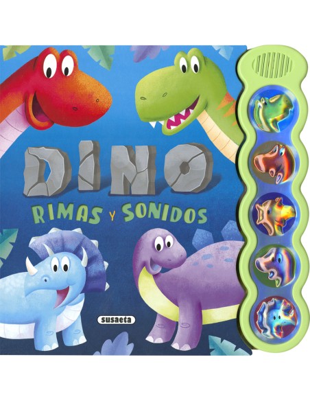 Dinosaurios