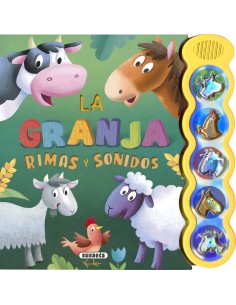 LA GRANJA