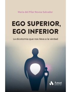 Ego superior ego inferior