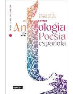 ANTOLOGIA DE POESIA ESPANOLA