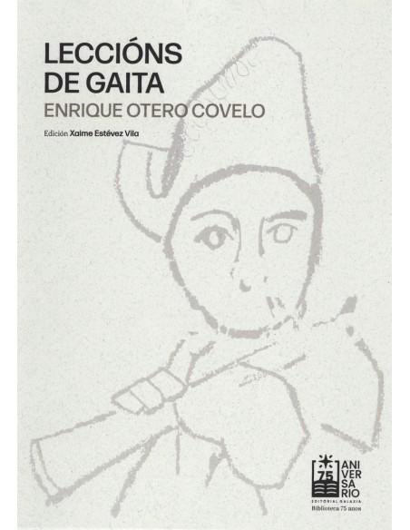 LECCIONS DE GAITA