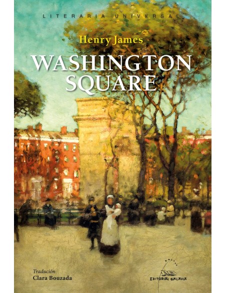 WASHINGTON SQUARE