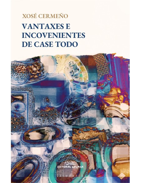 VANTAXES E INCONVENIENTES DE CASE TODO