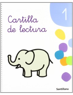 CARTILLA LETRAS COLORES 14 ANOS
