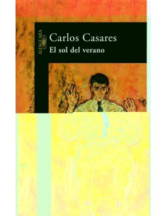 El sol del verano