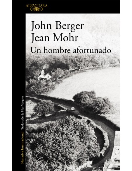 Un hombre afortunado
