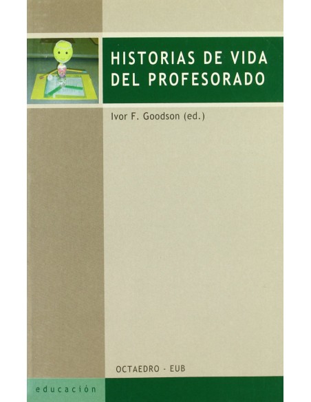 Historias de vida del profesorado