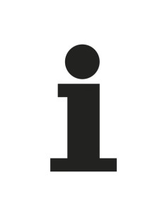 PICTOGRAMA MURAL 12x12 INFORMACION