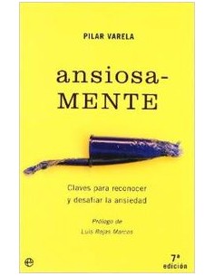 Ansiosa MENTE
