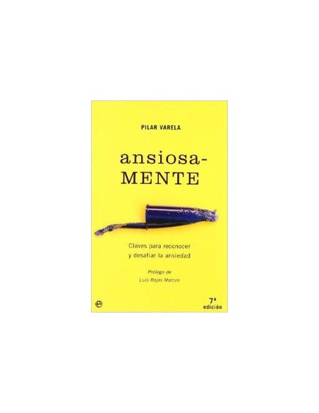Ansiosa MENTE
