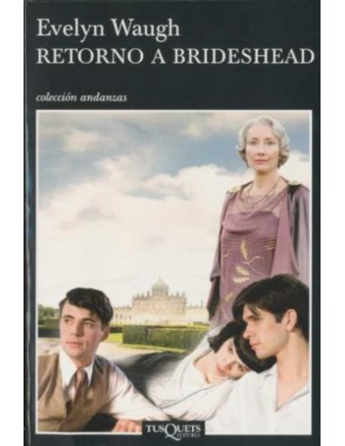 Retorno a Brideshead