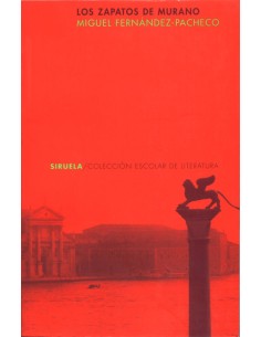 Los zapatos de Murano