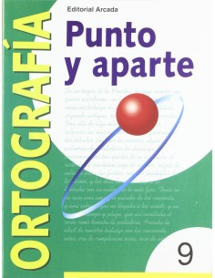 9 punto y aparte