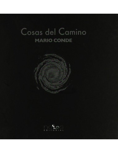 Cosas del camino